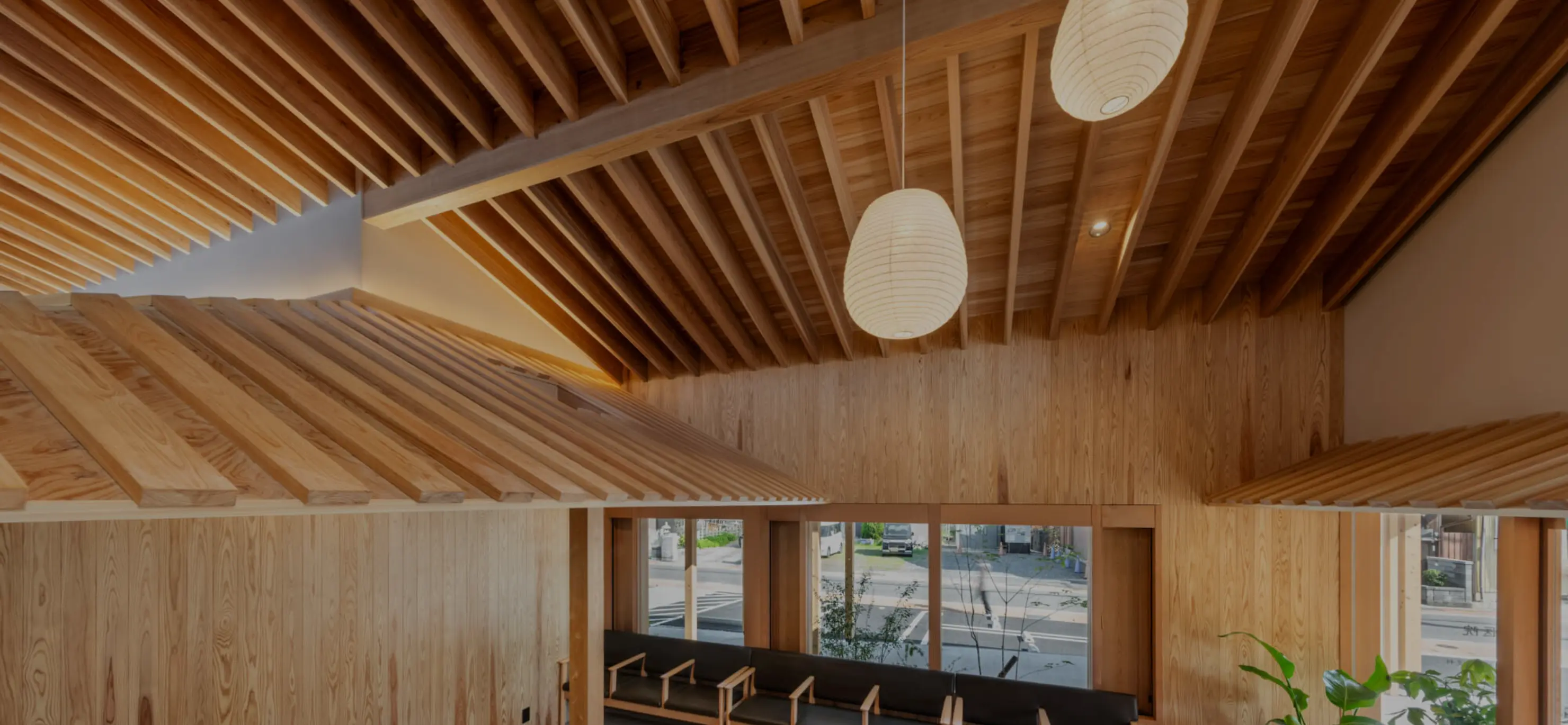 私たちについて