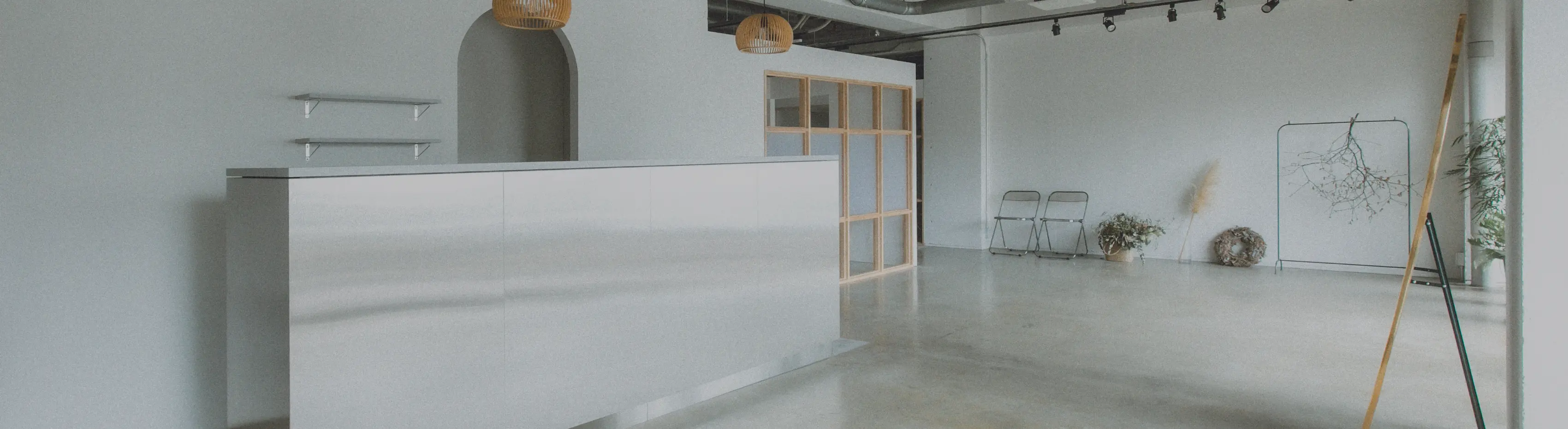 ヒカリを灯す、入口になる。